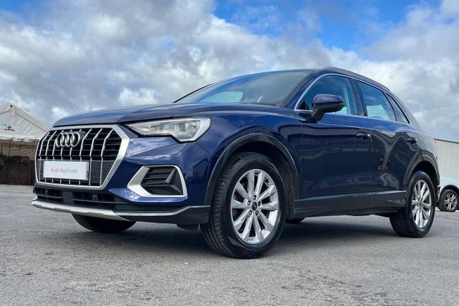AUDI Q3 Photo 27