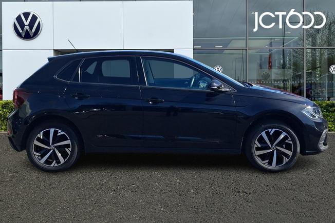 Volkswagen Polo Photo 4