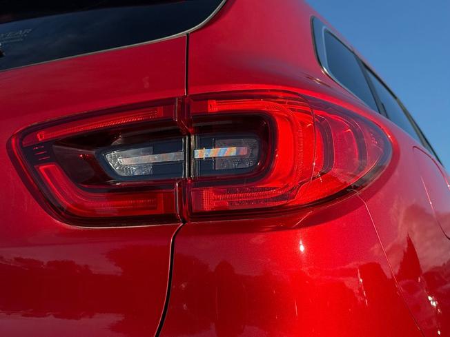 Renault KADJAR Photo 18