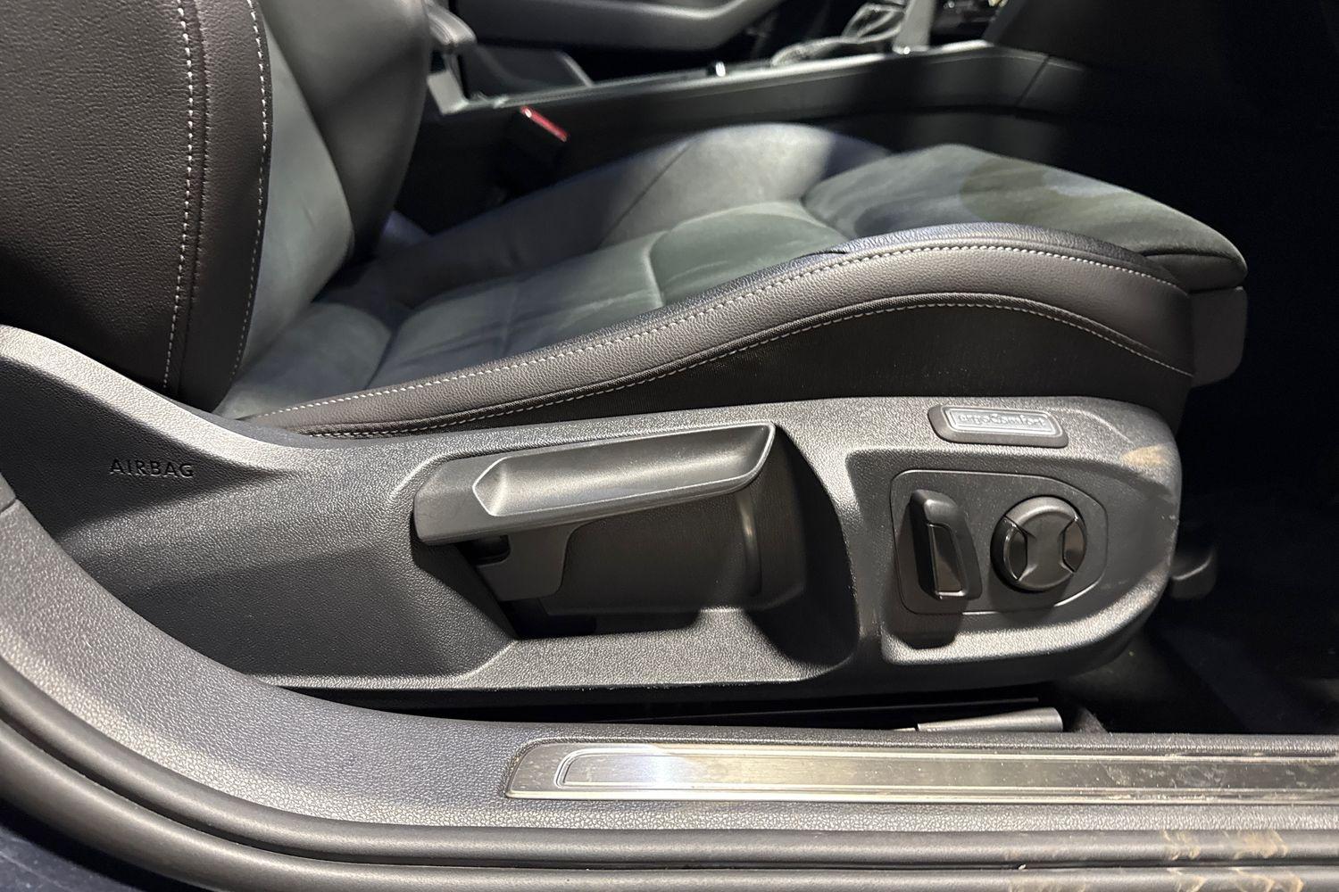 Volkswagen ARTEON Photo 28