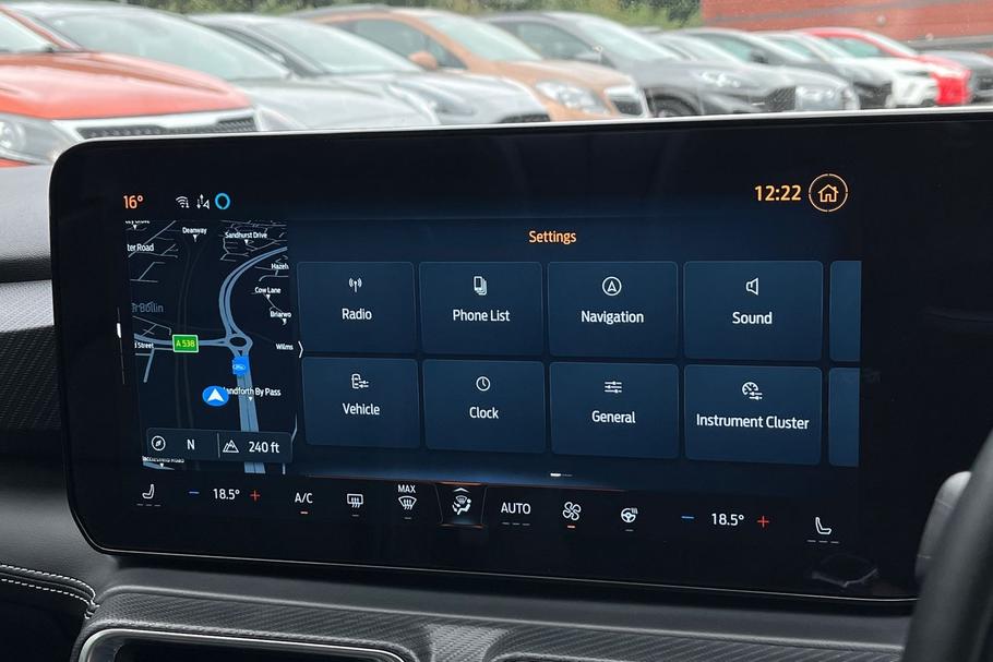 Used Ford Mustang 30