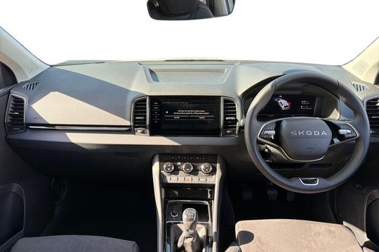 Skoda Karoq Photo autoimg-164d60c15be39334739a40cc9386b66d5c2361e9.jpg