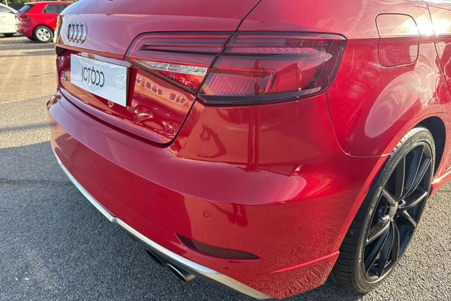 AUDI S3 Photo 28
