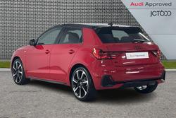 Audi A1 Photo 3
