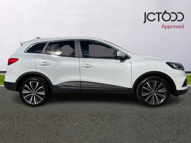 RENAULT Kadjar Photo 4