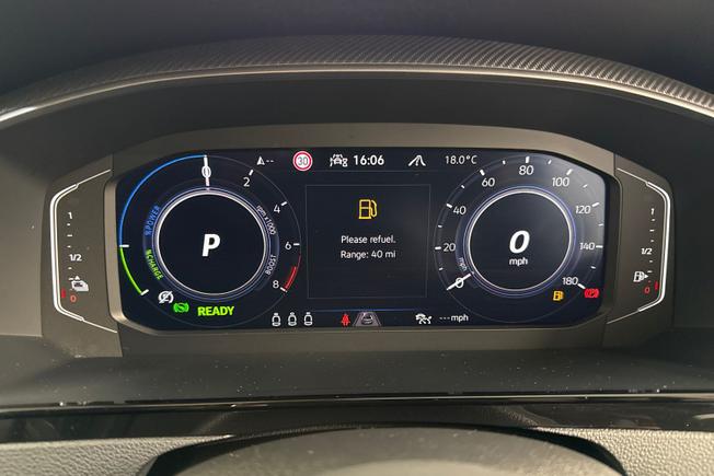 Volkswagen Arteon Photo 15