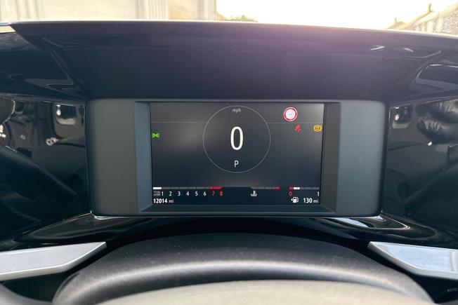 VAUXHALL MOKKA Photo 15