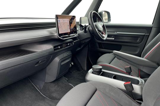 Volkswagen ID. Buzz Photo autoimg-16504516dc81b97dad9bfd2cec781d6af266a756.jpg