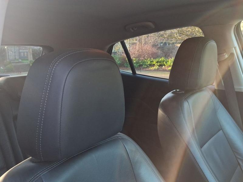 Used Vauxhall Mokka X YD19WKE 35