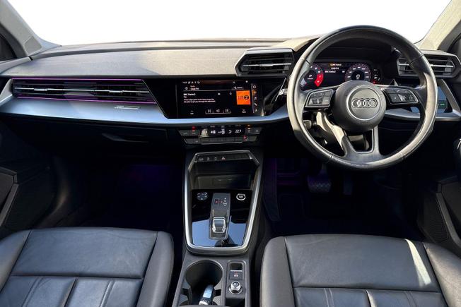 AUDI A3 Photo 10