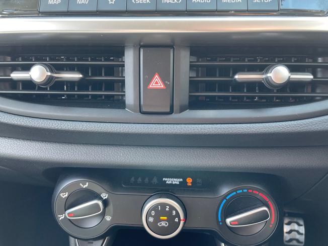 KIA PICANTO Photo 33