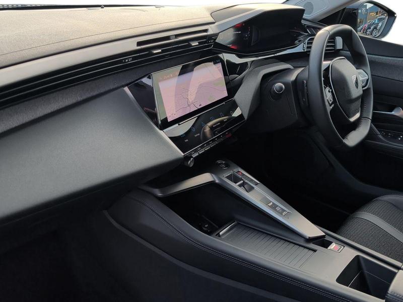 Used Peugeot 308 MT72YTA 15