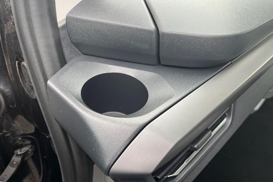 Used Ford E-TOURNEO CUSTOM 17