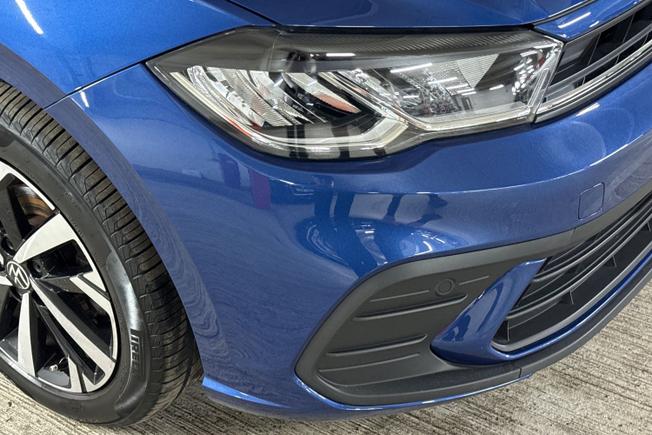 VOLKSWAGEN Polo Photo 19