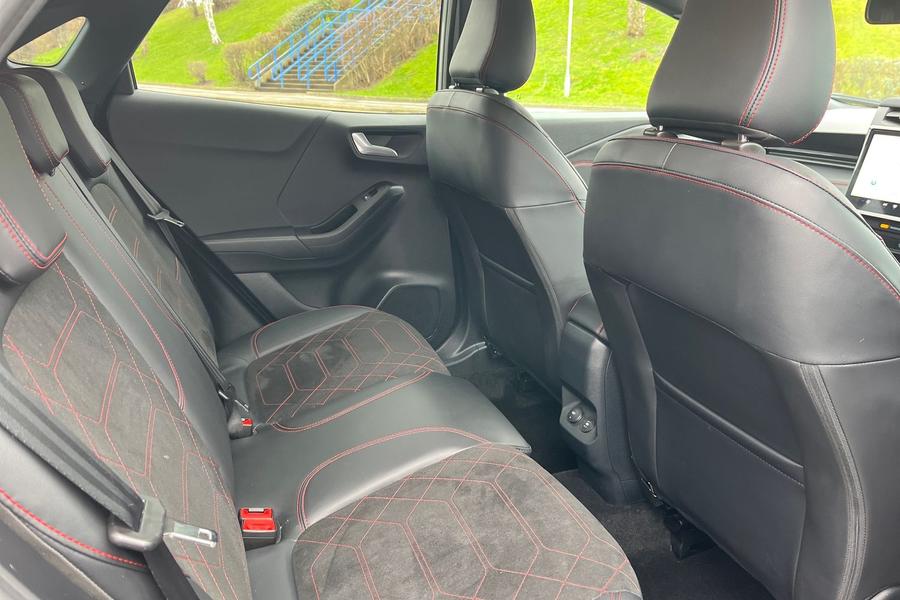 Ford PUMA Photo autoimg-1653502eb28c1f9908a3ceed91f0042faddfc27e.jpg