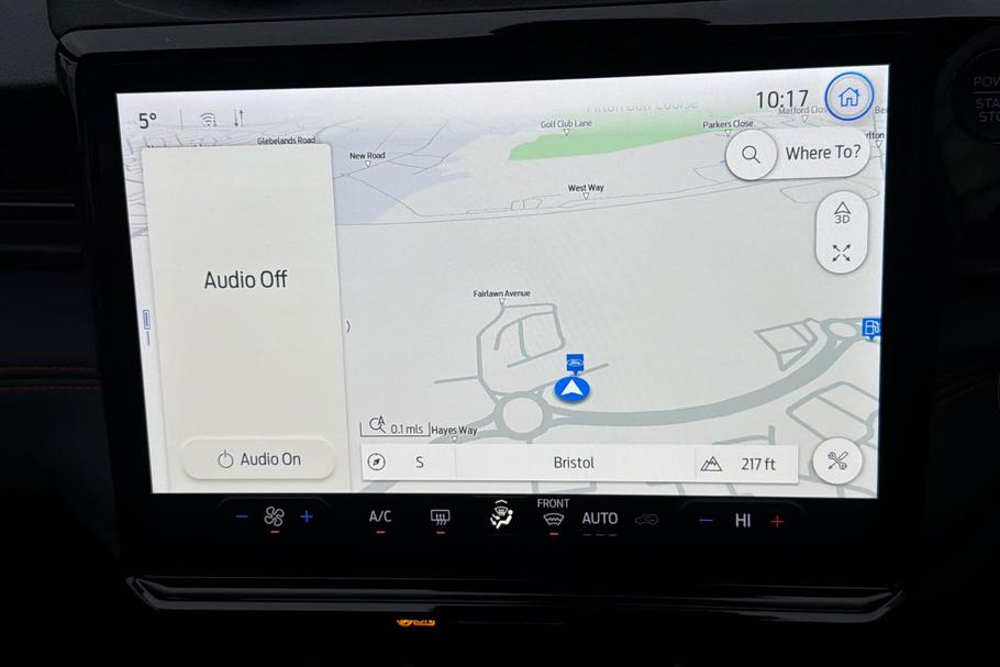 Used Ford PUMA WR75VFY 32