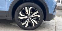 Volkswagen T-cross Photo 4