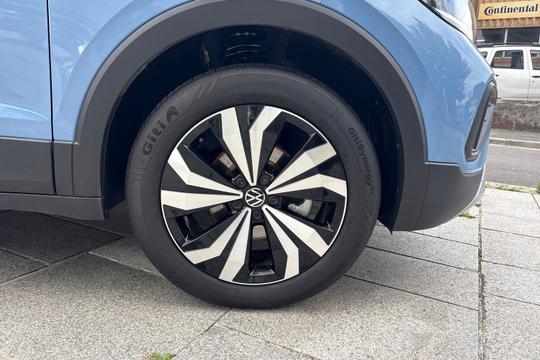 Volkswagen T-cross Photo autoimg-16535705f9ca609e5c690684fe1529f00fb41603.jpg