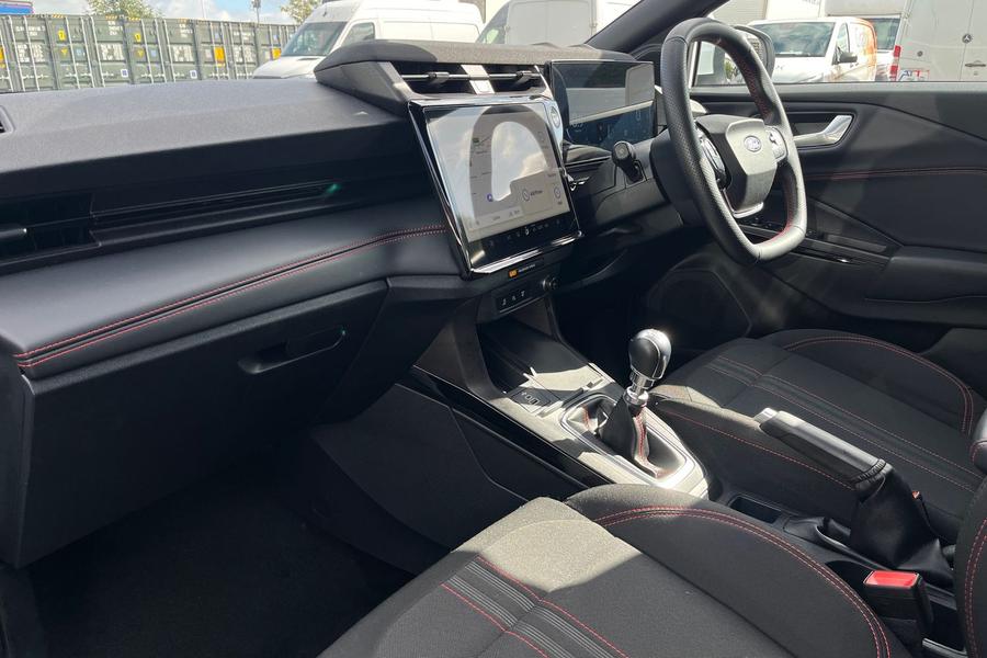 Ford PUMA Photo autoimg-1653919a1a2b6d30823b64ec87756eee3c8b7630.jpg