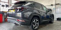 Hyundai TUCSON Photo 37