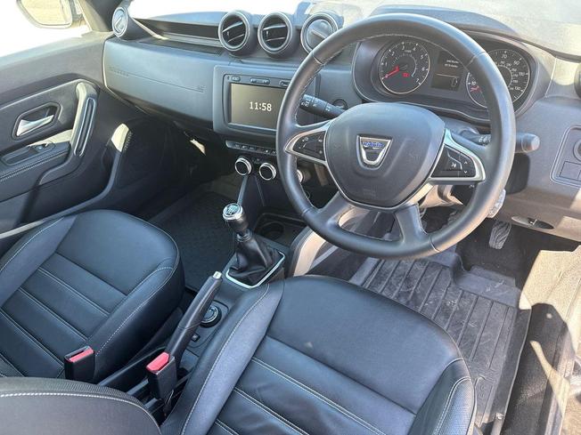 DACIA Duster Photo 6