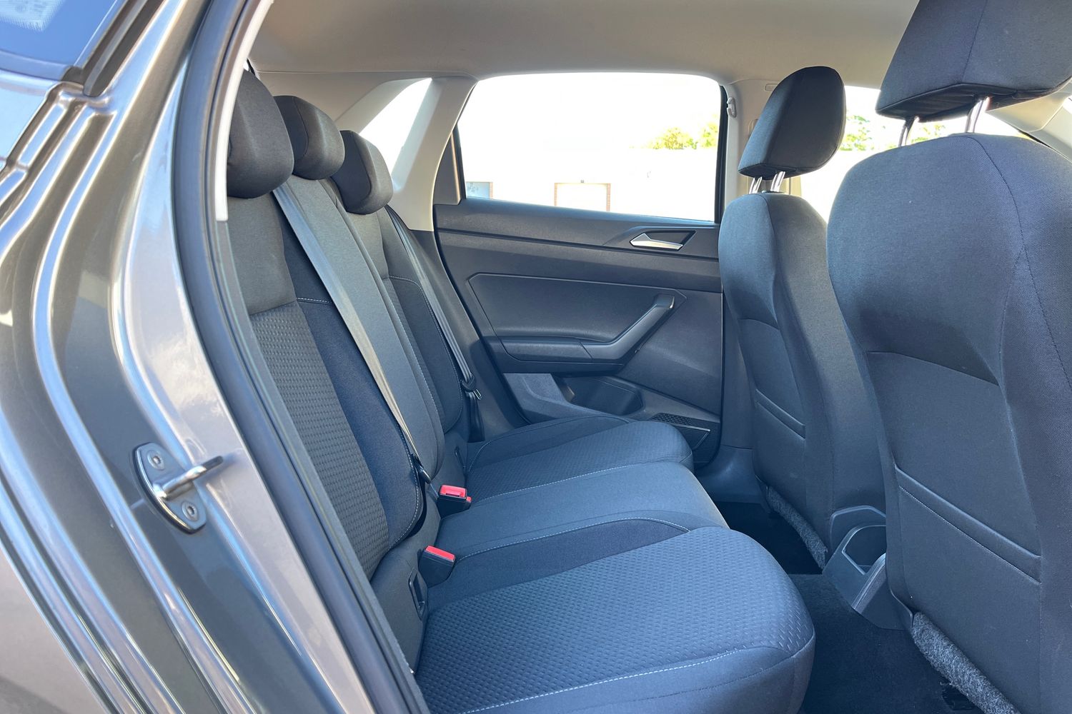 Volkswagen Polo Photo 25