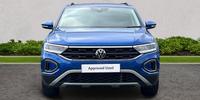 Volkswagen T-roc Photo 6
