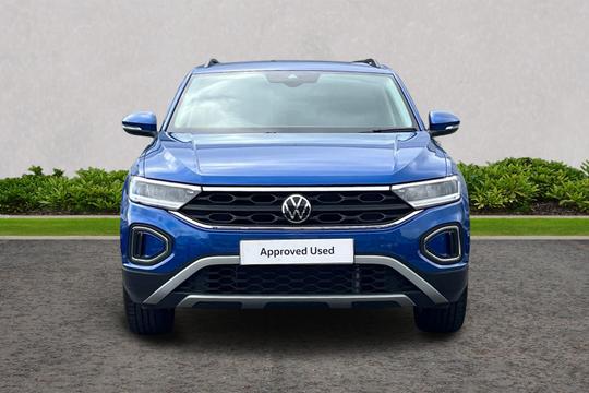 Volkswagen T-roc Photo autoimg-1654c94215e0a9b2c0ea575cd4b26cbd2e7cf905.jpg
