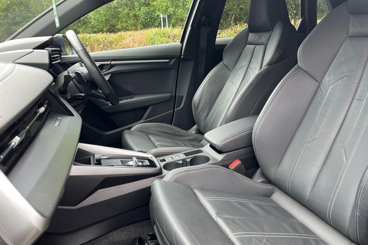 Audi A3 Photo 18