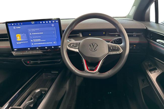VOLKSWAGEN Id.7 Photo 11