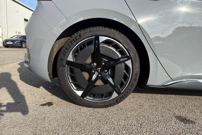 CUPRA Born Photo 22