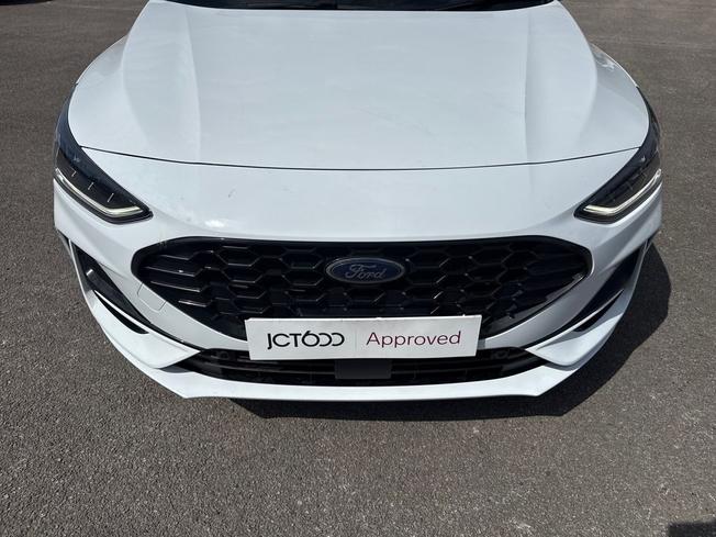 FORD Focus Photo 21