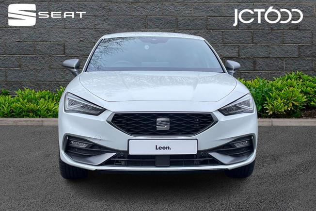SEAT Leon Photo 8