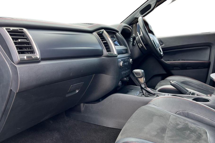 Used Ford RANGER RX71MSV 3
