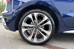 AUDI A3 Photo 5
