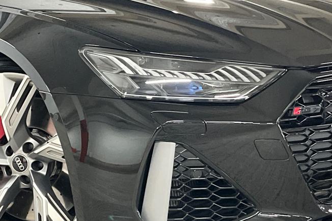 AUDI RS7 Photo 19