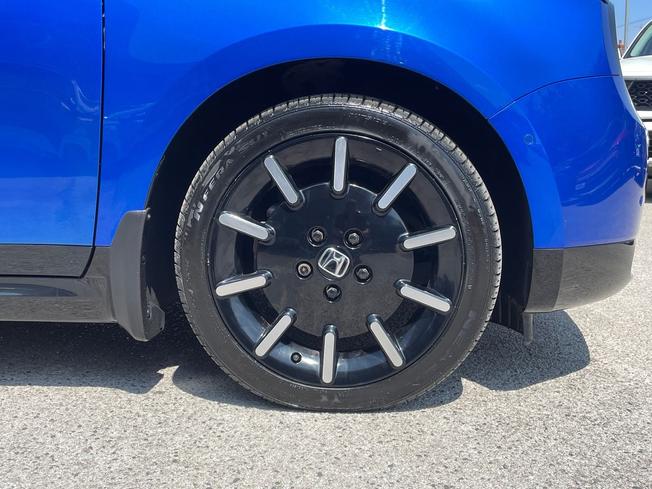 HONDA Honda E Photo 5