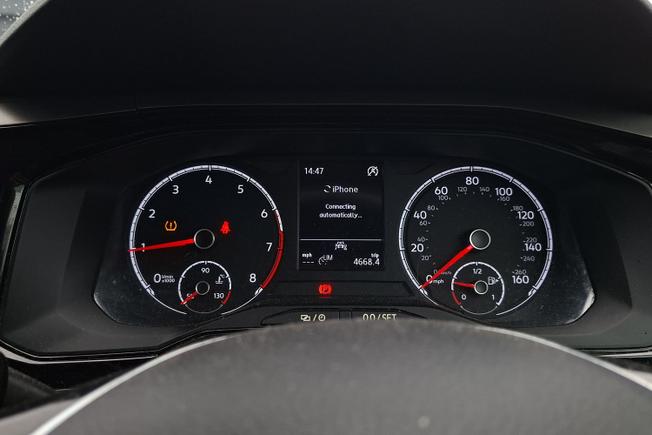 VOLKSWAGEN Polo Photo 15