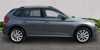 Skoda Kamiq Photo 4