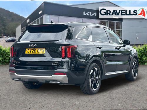 Kia SORENTO Photo autoimg-16594a962191f36568f7e6fb4983ebaf244faaa0.jpg