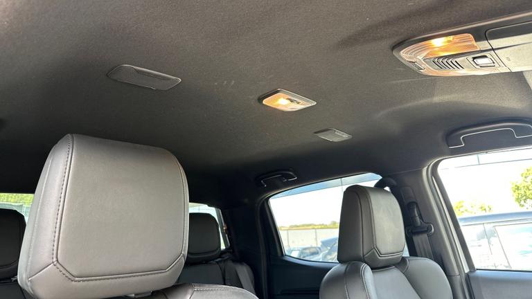 Used Isuzu D-Max WJ25AOK 17