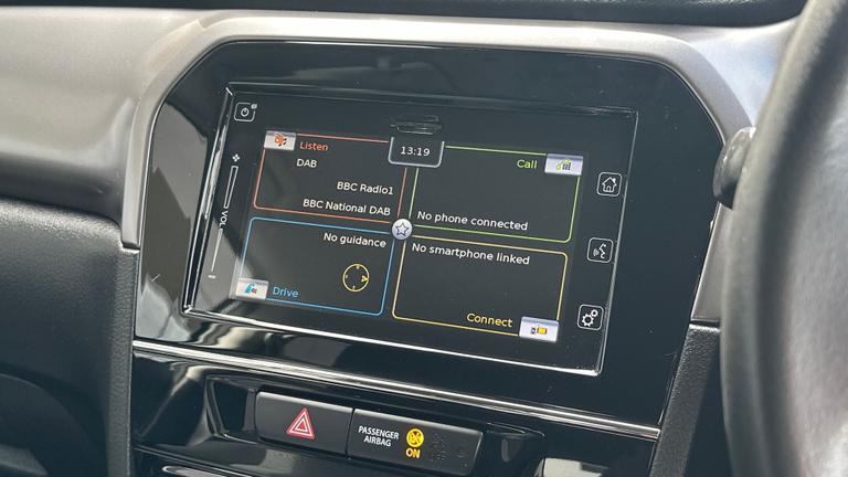 Used Suzuki Vitara KN23AZT 10