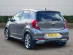 Kia Picanto Photo 2
