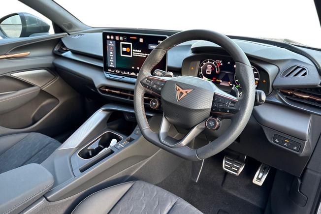 CUPRA Terramar Photo 6