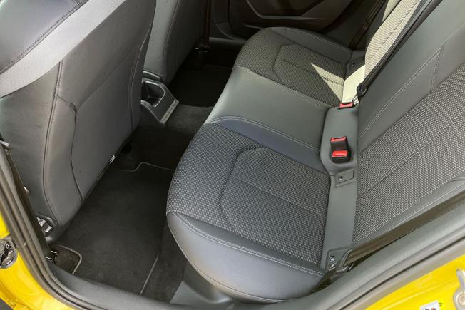 Audi A1 Photo 41