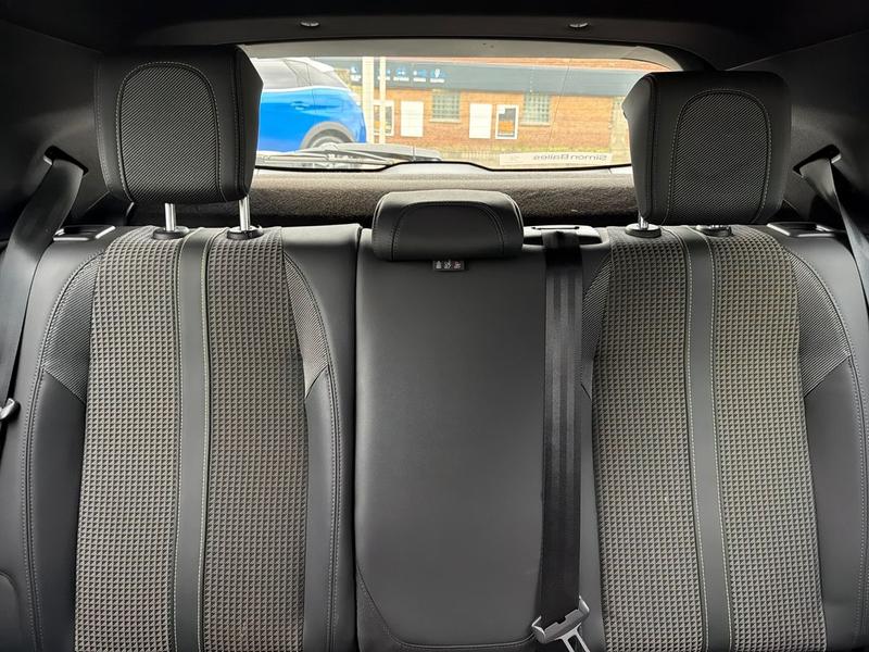 Used Peugeot 2008 NV72GXW 29