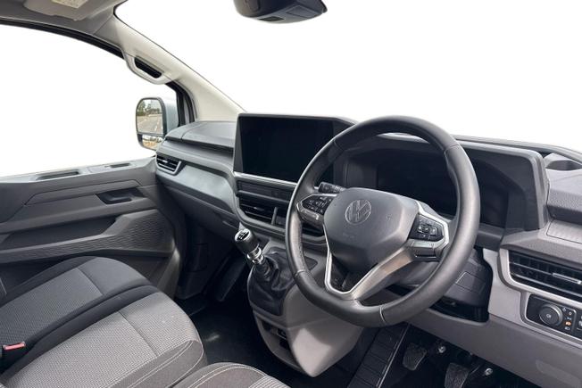 Volkswagen Transporter Photo 6