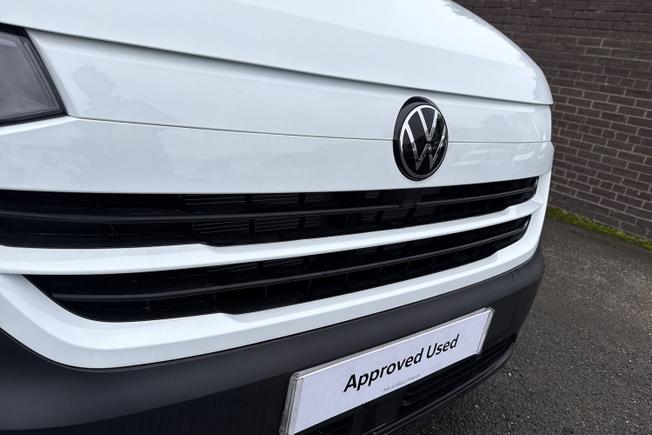 Volkswagen Transporter Photo 38