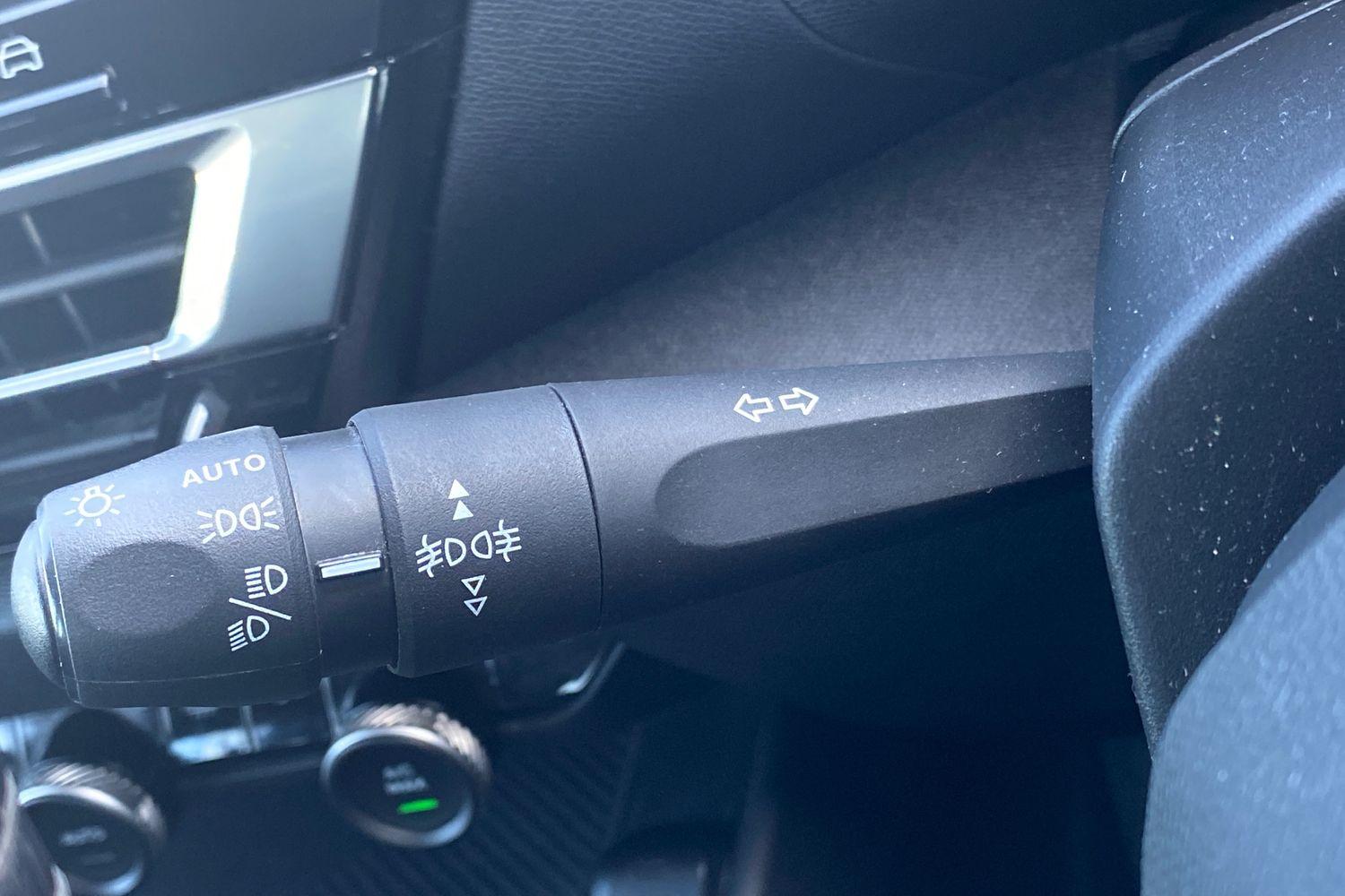 Citroen C4 Photo 13