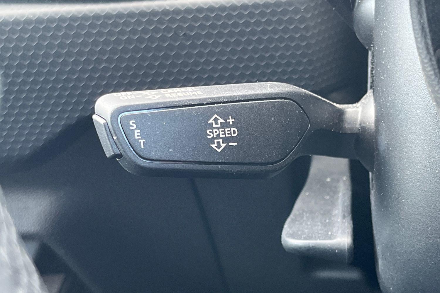 Audi A1 Photo 33